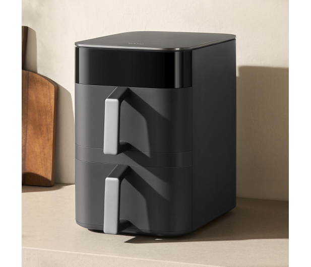 Xiaomi Air Fryer Dual Zone EU 12L - 1488609 - zdjęcie 6
